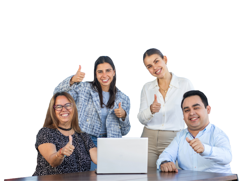 Administrativos